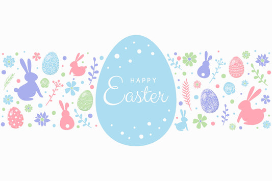Easter Sunday 25'