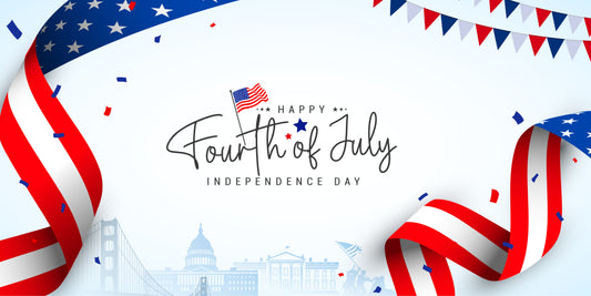 Independence Day 25'