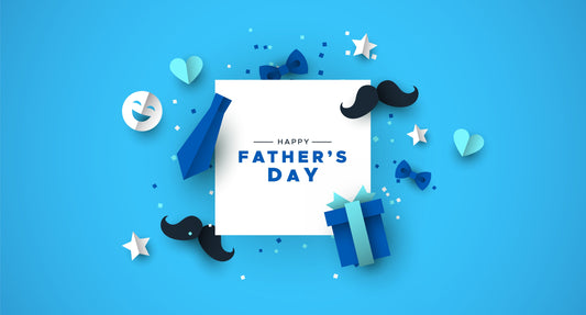 Father’s Day 25'