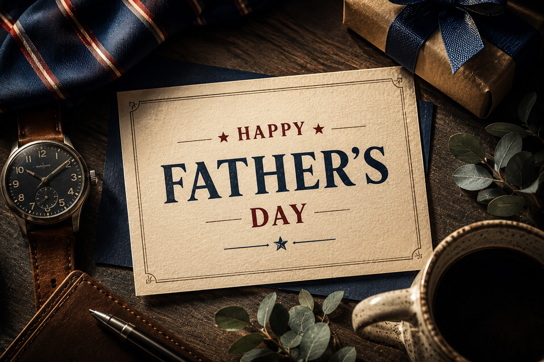 Father's Day 26'