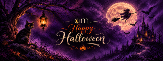 Halloween 26’