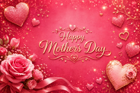 Mother’s Day 26'