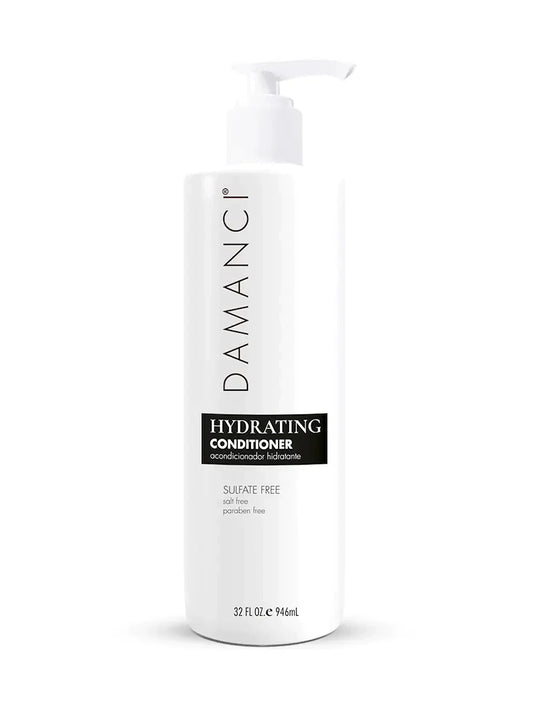 damanci hydrating conditioner